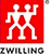 Zwilling Henckels catering equipment logo
