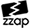 Zzap catering equipment logo