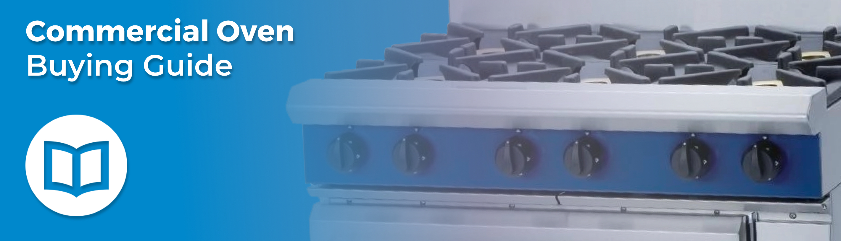 Commercial Ovens Buying Guide