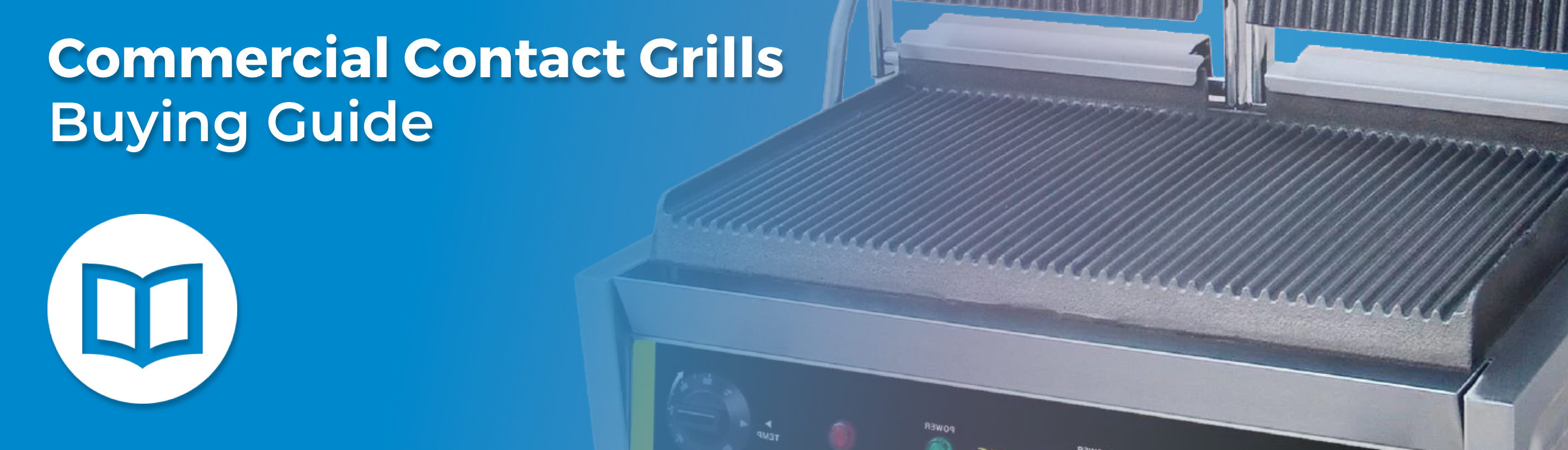 Commercial Panini Grill Buying Guide