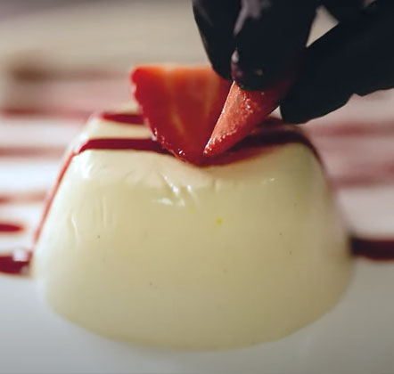 Carpigiani gelato