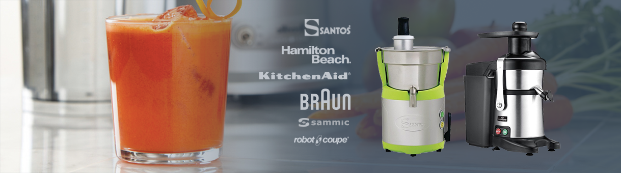 Juicers