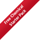 Free Chemical Starter Pack