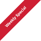 Weekly Special