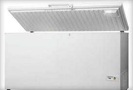 Chest Freezers