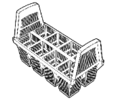 Cutlery Basket