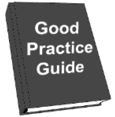 Good Practice Guide