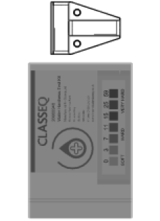 Installation kit x1