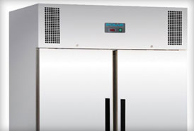 Commercial Fridges