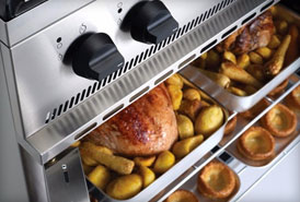 Commercial Ovens