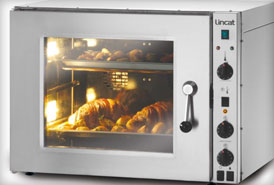 Convection Ovens
