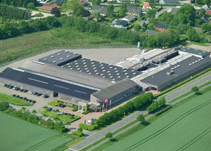 Elcold Building