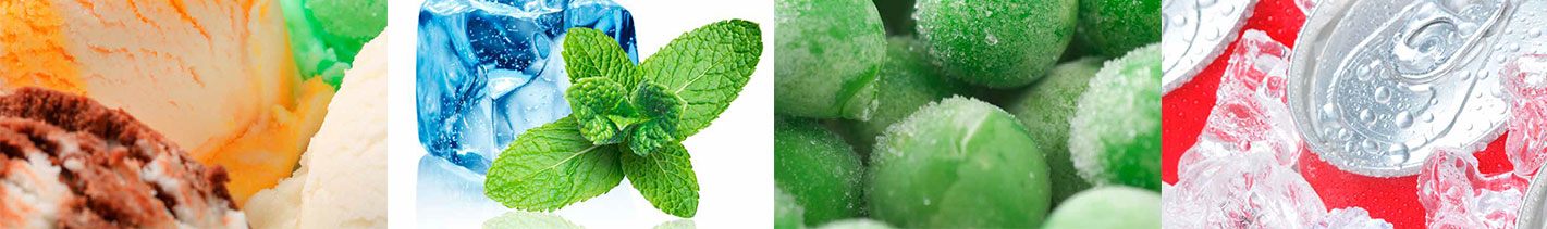 Images of Elcold specialities