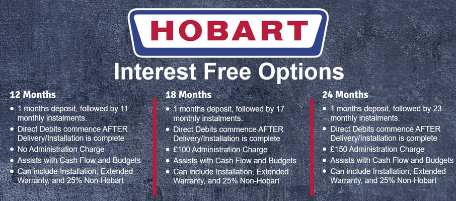 Hobart Finance Explained