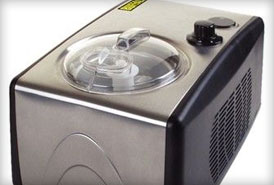 Ice Cream Makers