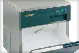 Ice Makers