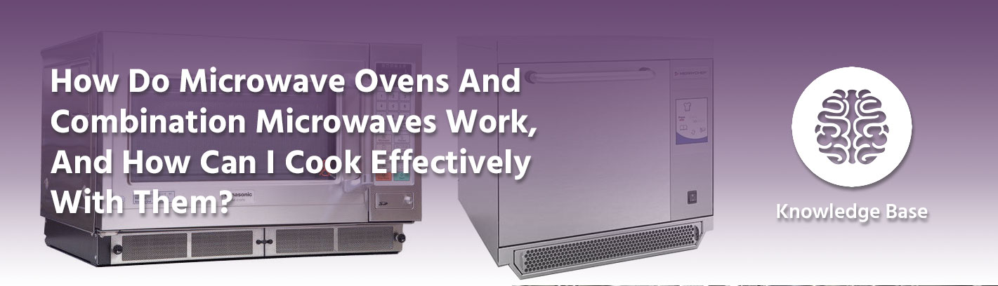 How Do Microwaves Work?