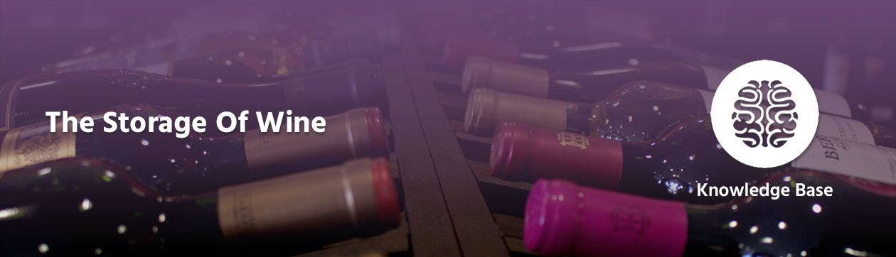 Wine Storage