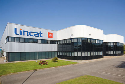 Lincat