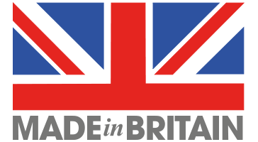 Made In Britain