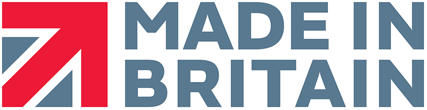 Made in Britain