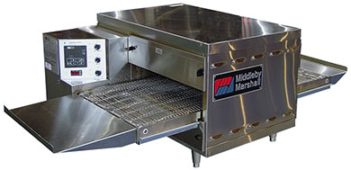 Middleby Marshall Conveyor Oven