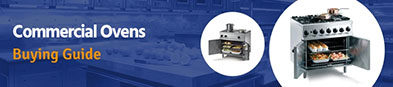 Commercial Oven Buyers Guide