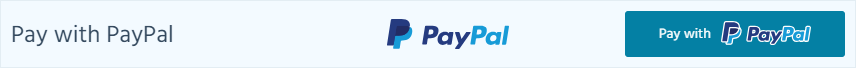 Image from checkout of PayPal account option
