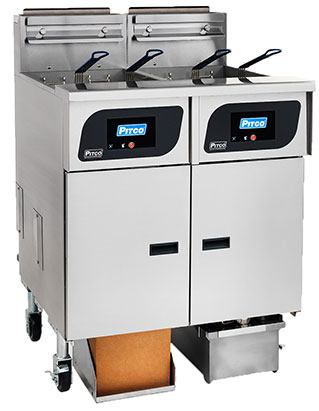 Pitco Fryer