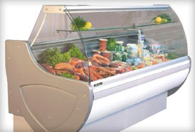 Serve Over Counters