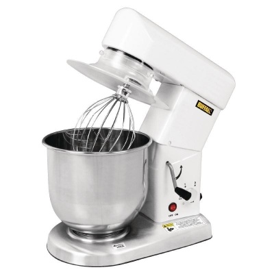 Table Top Mixers | Commercial Food Mixers | CAS