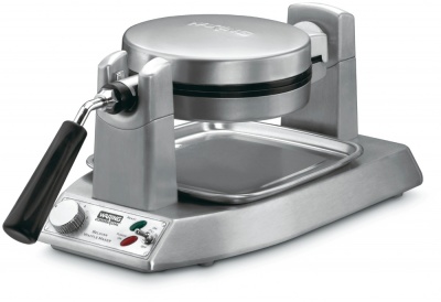 waring commercial waffle iron