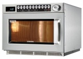 Image of Commercial Microwaves