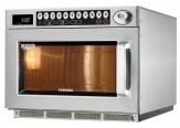 Image of Microwave Ovens & High Speed Ovens