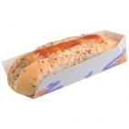 Image of Takeaway Food Containers