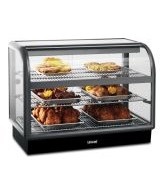 Image of Servery & Display Machines