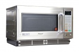 Combination Microwave Ovens