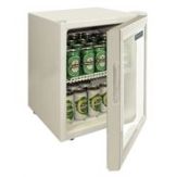 Image of Glass Door Display Fridges (Countertop)