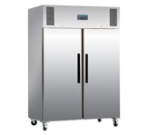 Image of Upright Double Door Fridges
