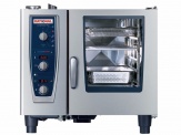 Image of Combination Ovens / Steamers
