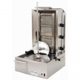 Image of Gas Kebab Machines