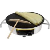 Image of Electric Crepe Makers