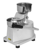 Image of Hot Dog & Hamburger Equipment