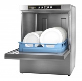 Image of Glass and Dishwashers