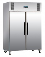 Image of Upright Double Door Freezers