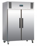 Image of Upright Freezers - Double Door