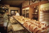 Bakeries