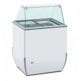Image of Ice Cream Display Freezers