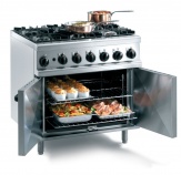 Commercial Ovens