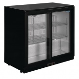 Image of Back Bar Bottle Coolers